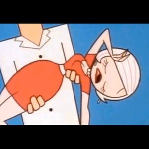 Meet your Posher, Mercedes